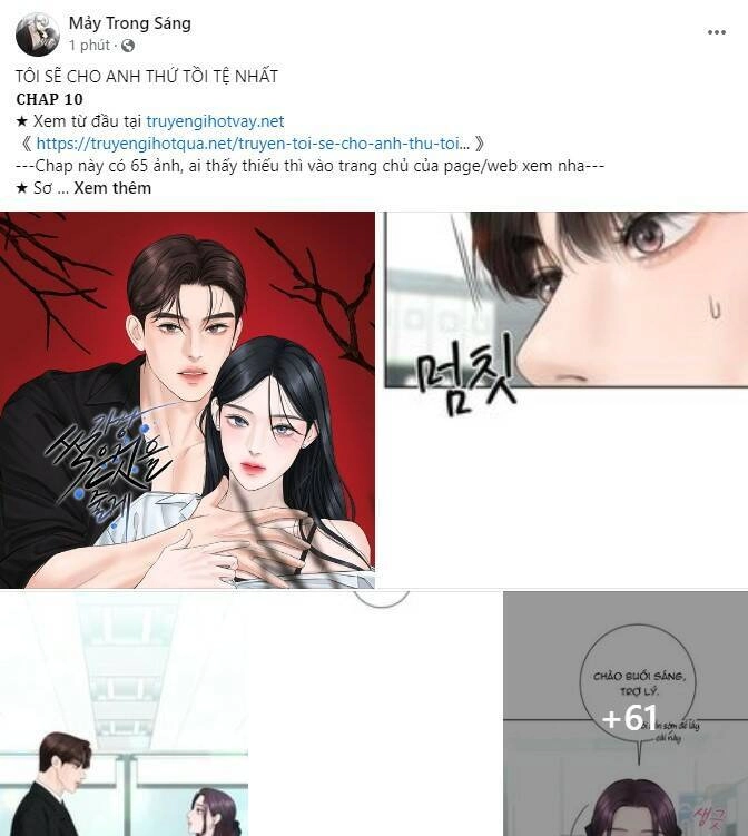 Tôi Thuần Hóa Chó Điên Của Chồng Cũ Chapter 70.2 - 31