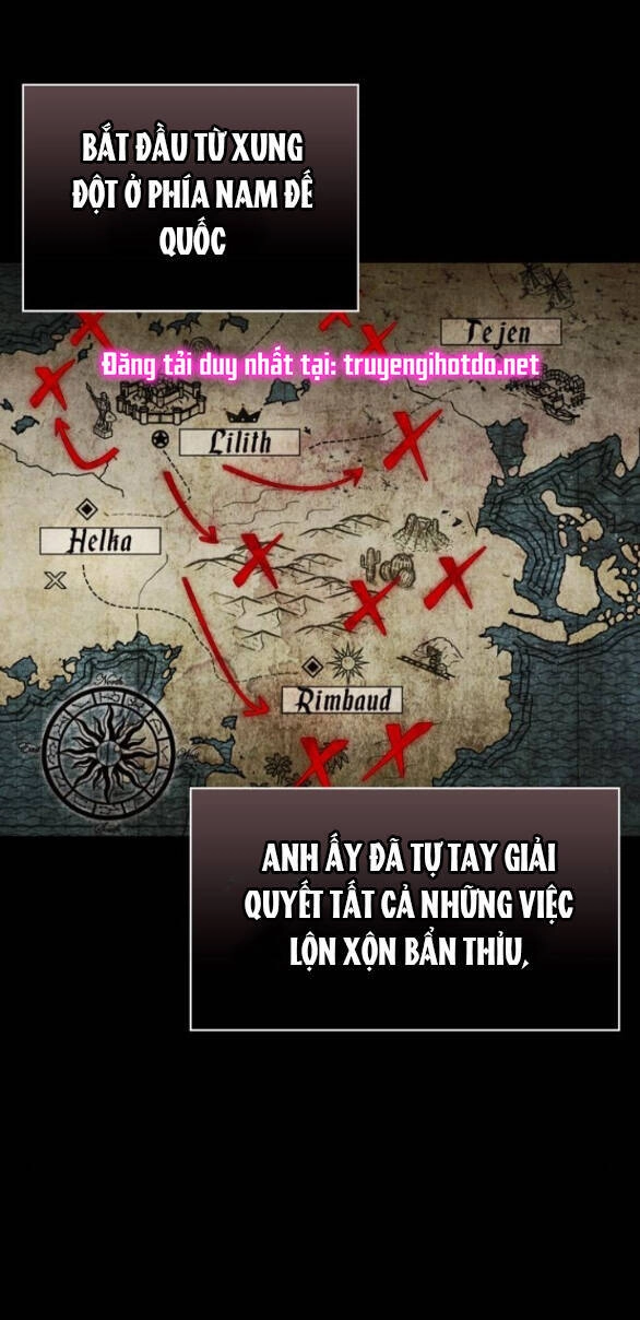 Tôi Thuần Hóa Chó Điên Của Chồng Cũ Chapter 71.1 - 12