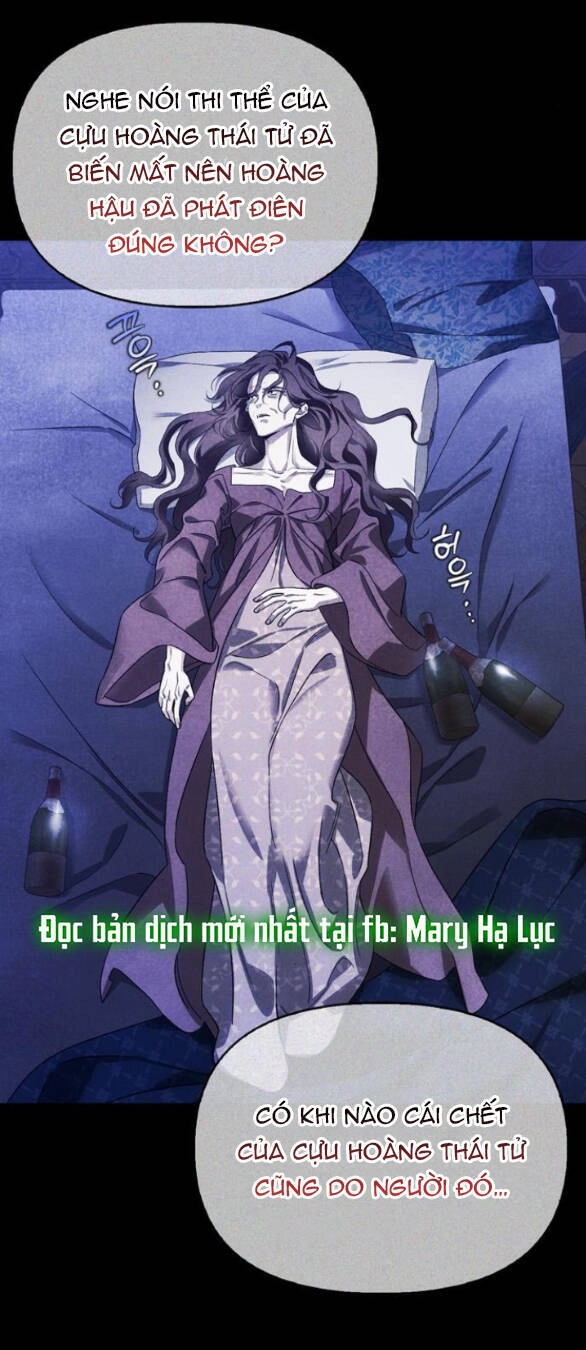 Tôi Thuần Hóa Chó Điên Của Chồng Cũ Chapter 71.1 - 16