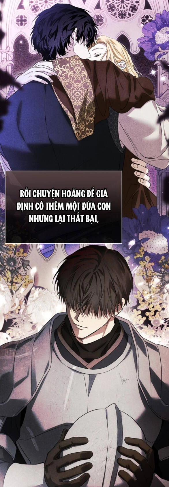 Tôi Thuần Hóa Chó Điên Của Chồng Cũ Chapter 71.1 - 18