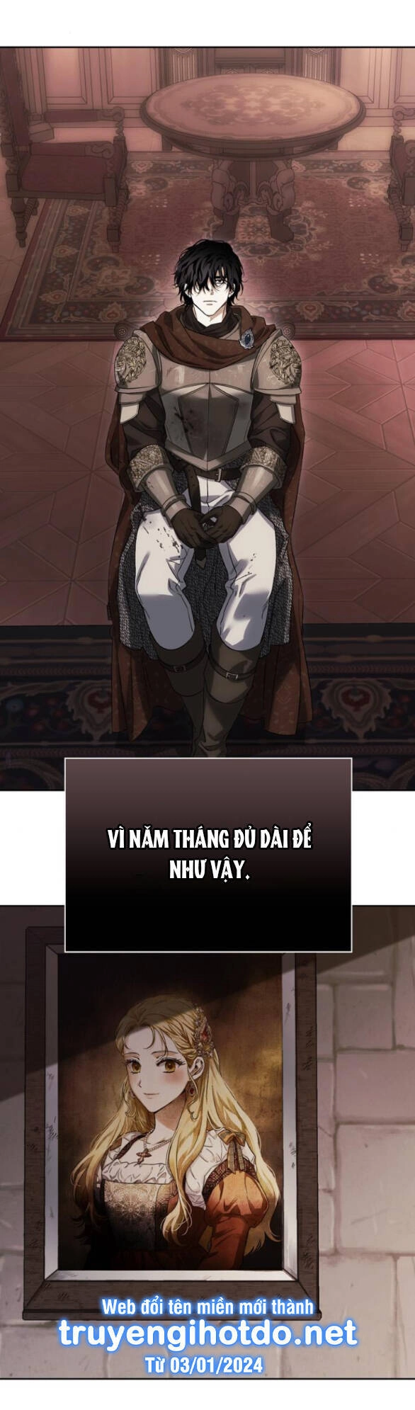 Tôi Thuần Hóa Chó Điên Của Chồng Cũ Chapter 71.1 - 20