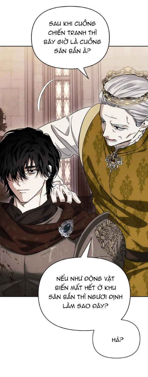 Tôi Thuần Hóa Chó Điên Của Chồng Cũ Chapter 71.1 - 25