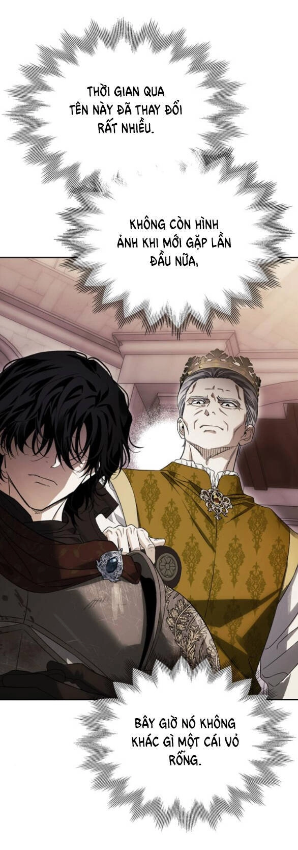 Tôi Thuần Hóa Chó Điên Của Chồng Cũ Chapter 71.1 - 27