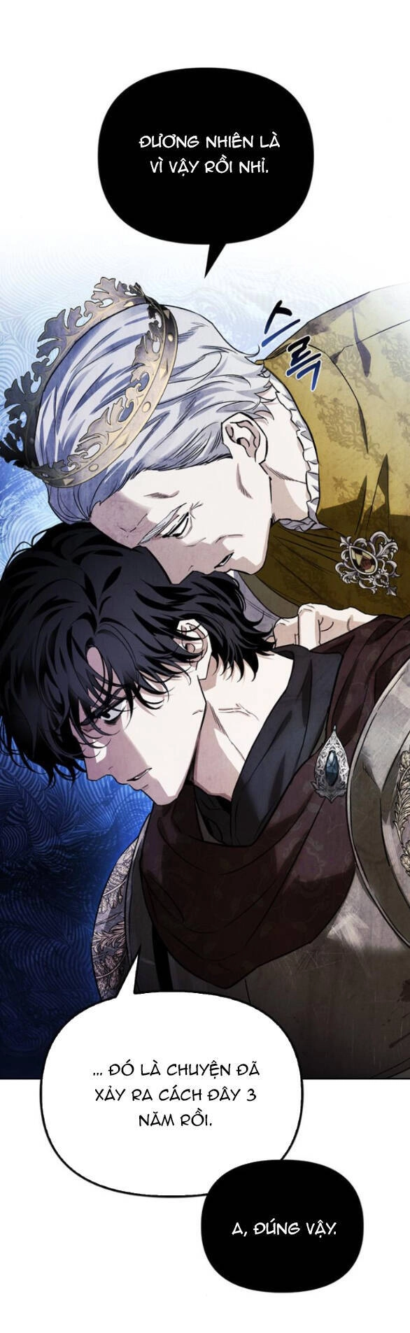 Tôi Thuần Hóa Chó Điên Của Chồng Cũ Chapter 71.1 - 30