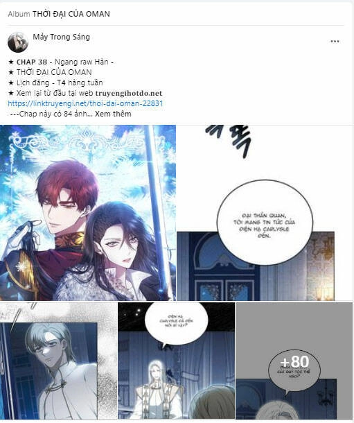 Tôi Thuần Hóa Chó Điên Của Chồng Cũ Chapter 71.1 - 33