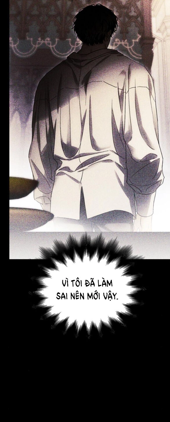 Tôi Thuần Hóa Chó Điên Của Chồng Cũ Chapter 71.2 - 3