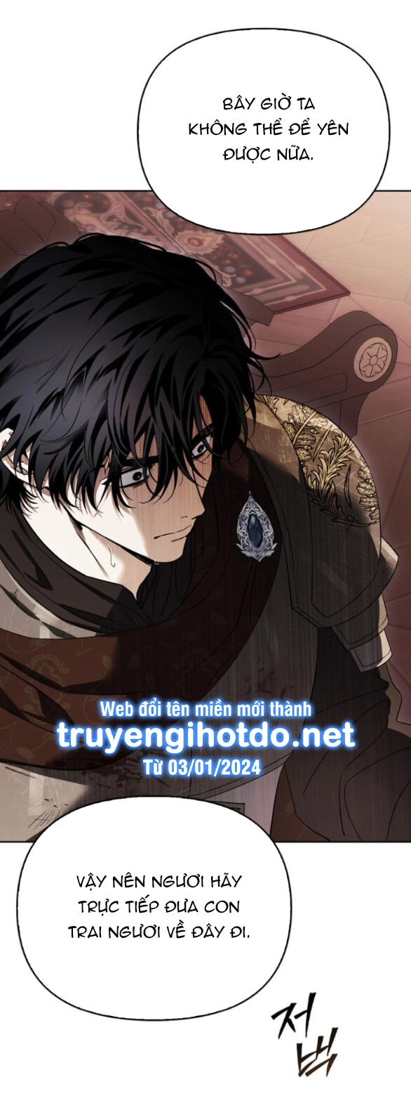 Tôi Thuần Hóa Chó Điên Của Chồng Cũ Chapter 71.2 - 19