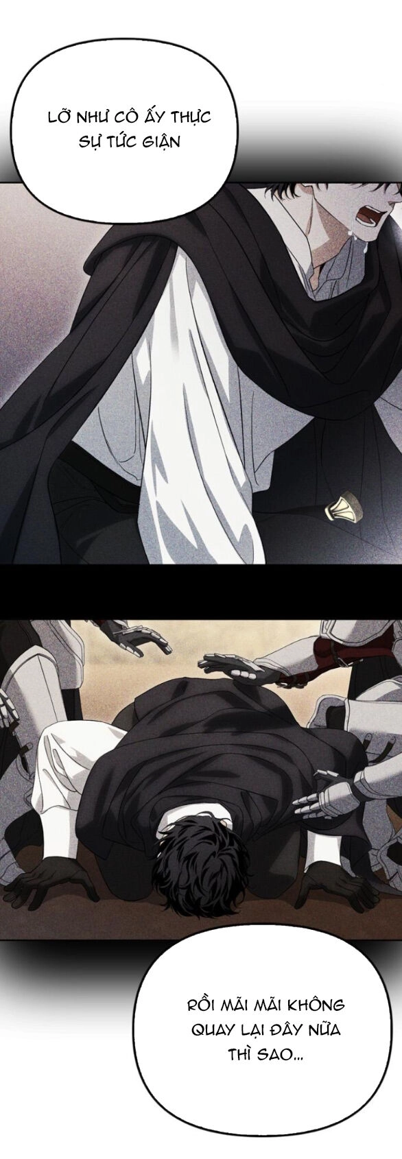 Tôi Thuần Hóa Chó Điên Của Chồng Cũ Chapter 71.2 - 25