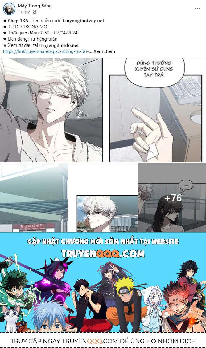 Tôi Thuần Hóa Chó Điên Của Chồng Cũ Chapter 71.2 - 37