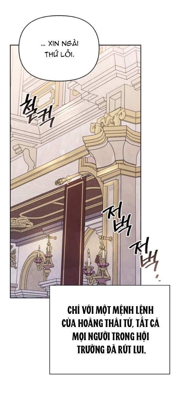 Tôi Thuần Hóa Chó Điên Của Chồng Cũ Chapter 72.1 - 17