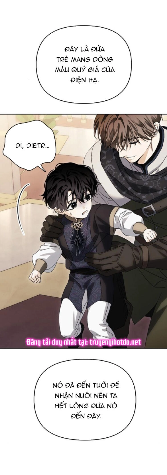 Tôi Thuần Hóa Chó Điên Của Chồng Cũ Chapter 72.2 - 3