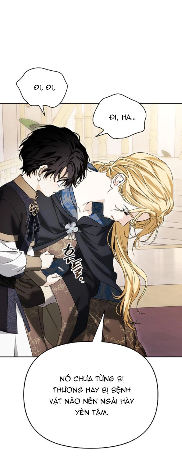 Tôi Thuần Hóa Chó Điên Của Chồng Cũ Chapter 72.2 - 4