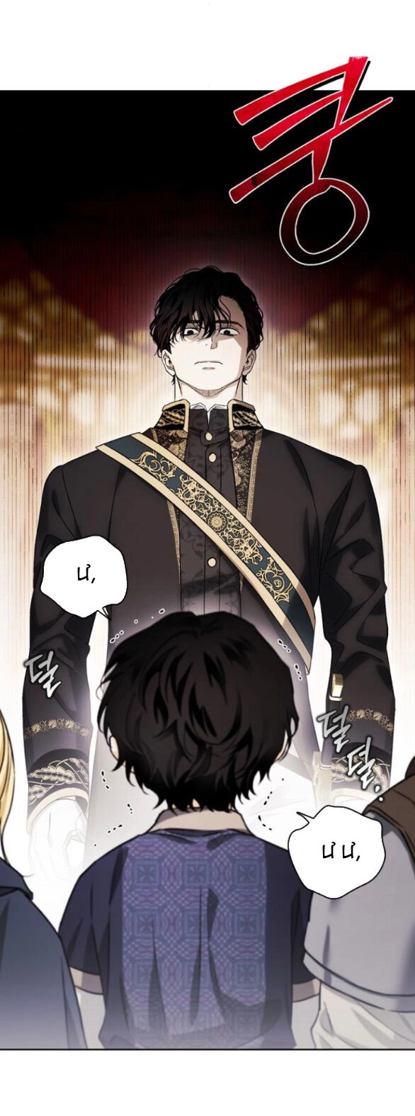 Tôi Thuần Hóa Chó Điên Của Chồng Cũ Chapter 72.2 - 7