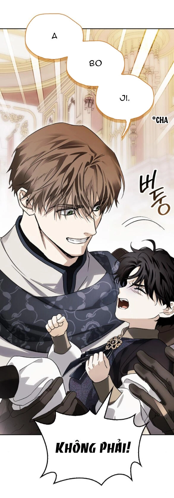 Tôi Thuần Hóa Chó Điên Của Chồng Cũ Chapter 72.2 - 15