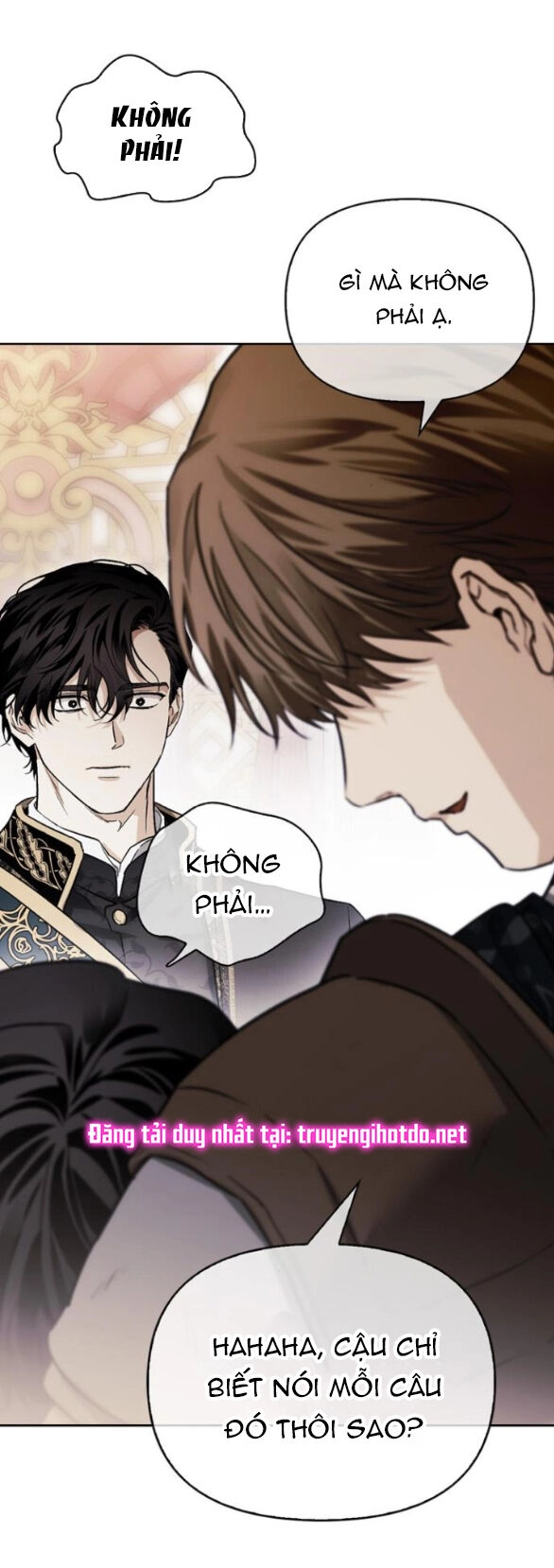 Tôi Thuần Hóa Chó Điên Của Chồng Cũ Chapter 72.2 - 16