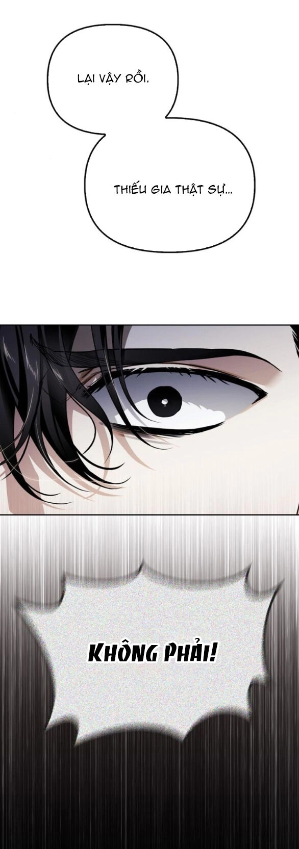 Tôi Thuần Hóa Chó Điên Của Chồng Cũ Chapter 72.2 - 17