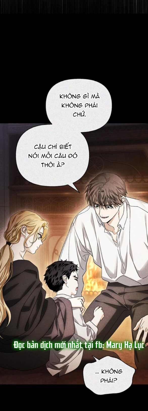 Tôi Thuần Hóa Chó Điên Của Chồng Cũ Chapter 72.2 - 18