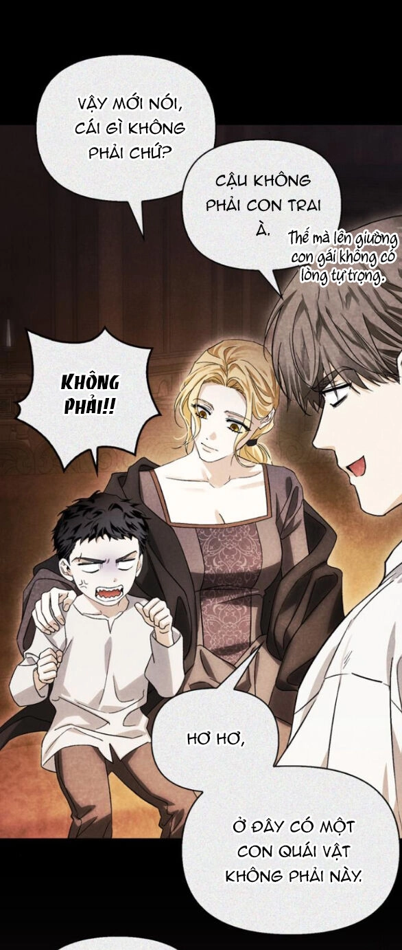 Tôi Thuần Hóa Chó Điên Của Chồng Cũ Chapter 72.2 - 19