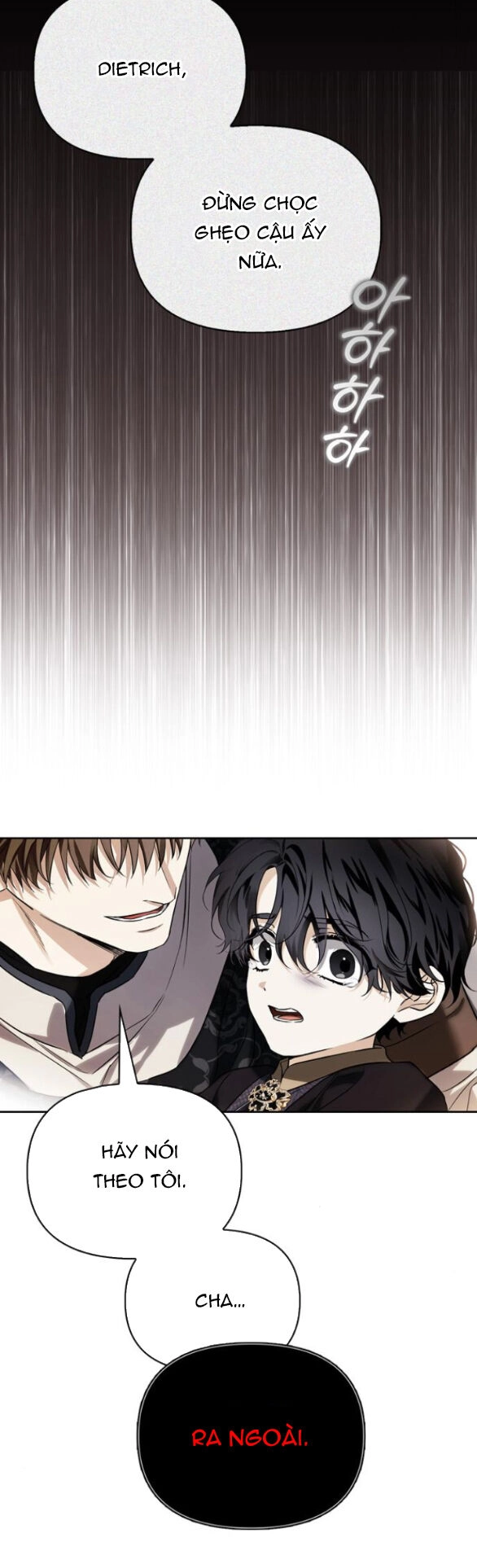 Tôi Thuần Hóa Chó Điên Của Chồng Cũ Chapter 72.2 - 20