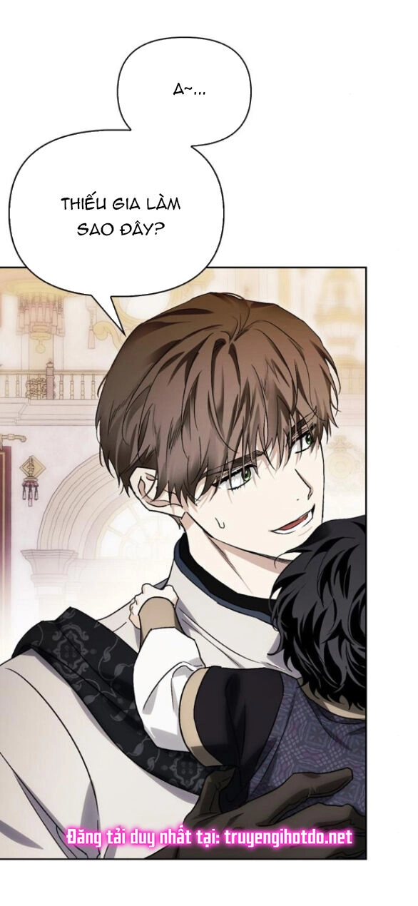 Tôi Thuần Hóa Chó Điên Của Chồng Cũ Chapter 72.2 - 23