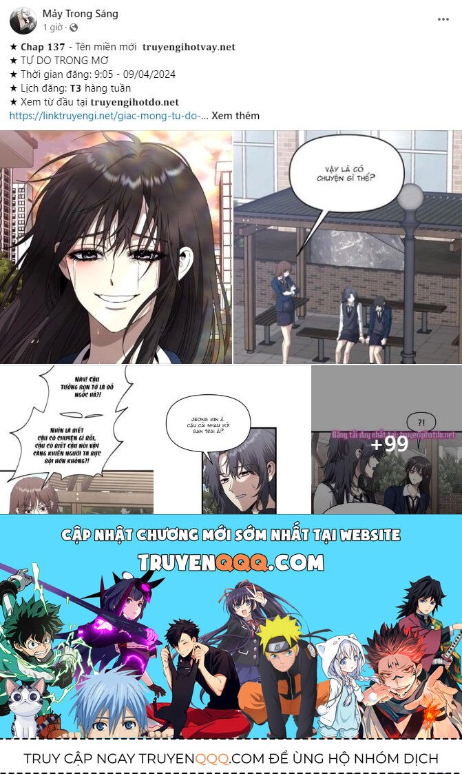 Tôi Thuần Hóa Chó Điên Của Chồng Cũ Chapter 72.2 - 32