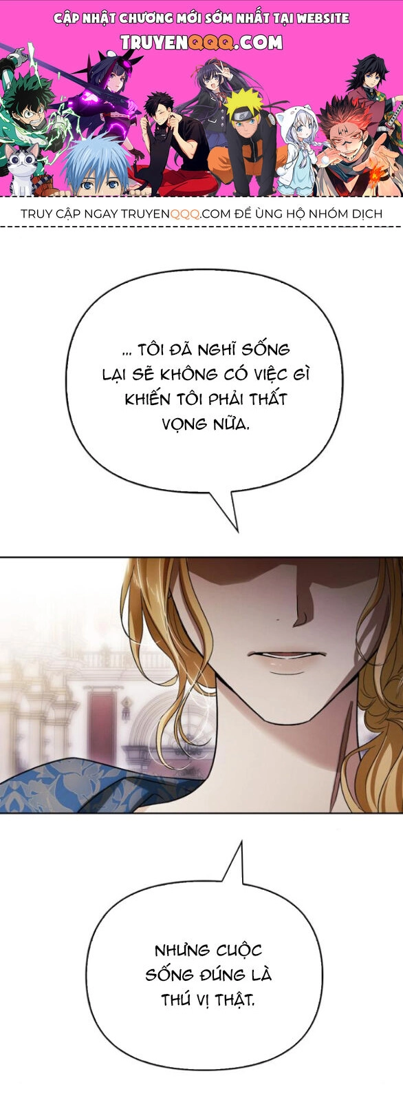 Tôi Thuần Hóa Chó Điên Của Chồng Cũ Chapter 73.1 - 1