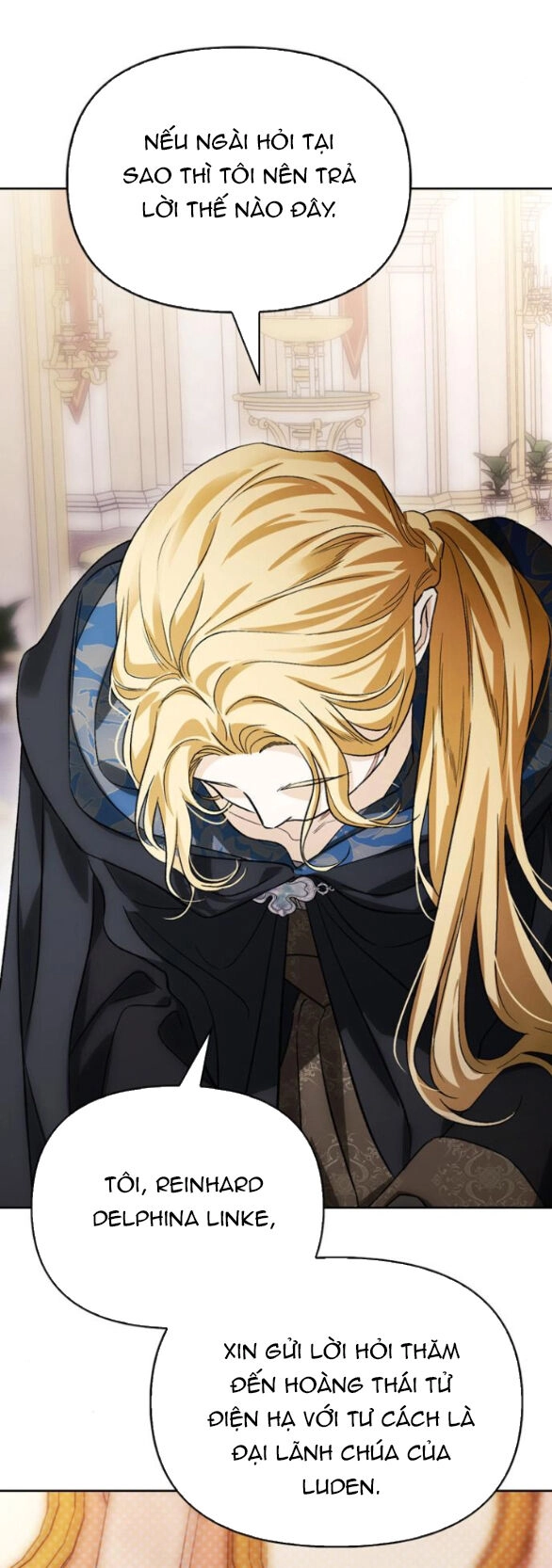 Tôi Thuần Hóa Chó Điên Của Chồng Cũ Chapter 73.1 - 3