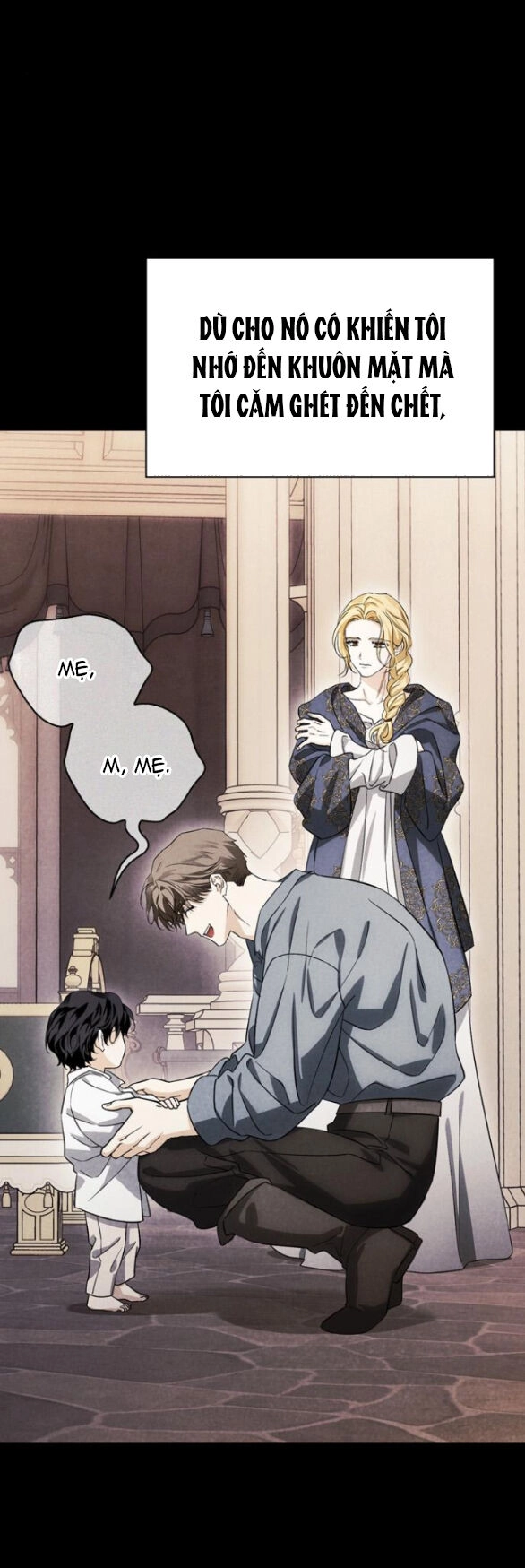 Tôi Thuần Hóa Chó Điên Của Chồng Cũ Chapter 73.1 - 10