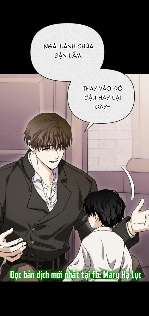 Tôi Thuần Hóa Chó Điên Của Chồng Cũ Chapter 73.1 - 13