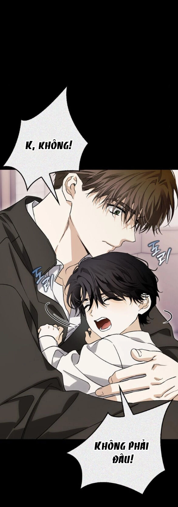 Tôi Thuần Hóa Chó Điên Của Chồng Cũ Chapter 73.1 - 14