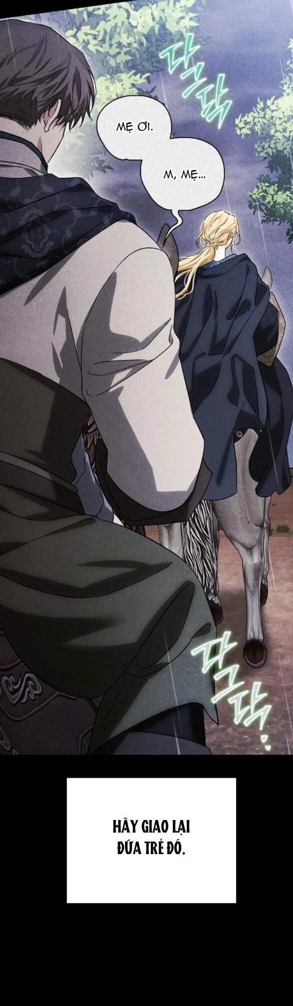 Tôi Thuần Hóa Chó Điên Của Chồng Cũ Chapter 73.1 - 18