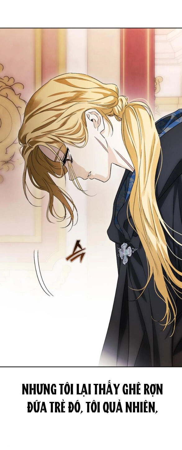 Tôi Thuần Hóa Chó Điên Của Chồng Cũ Chapter 73.1 - 25