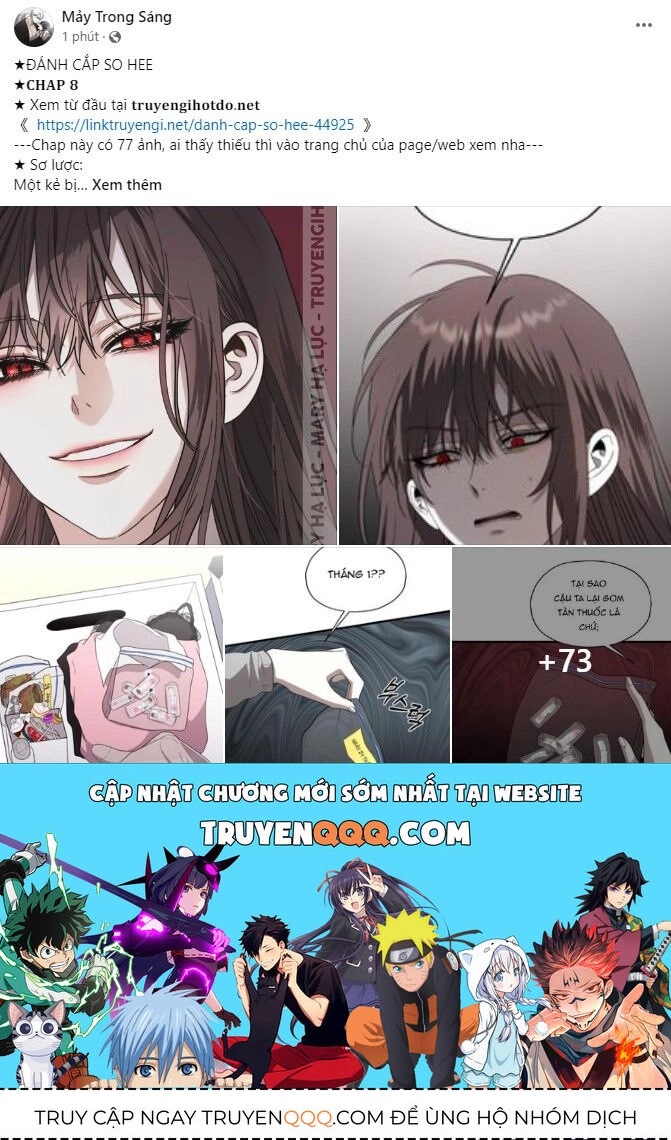 Tôi Thuần Hóa Chó Điên Của Chồng Cũ Chapter 73.1 - 36