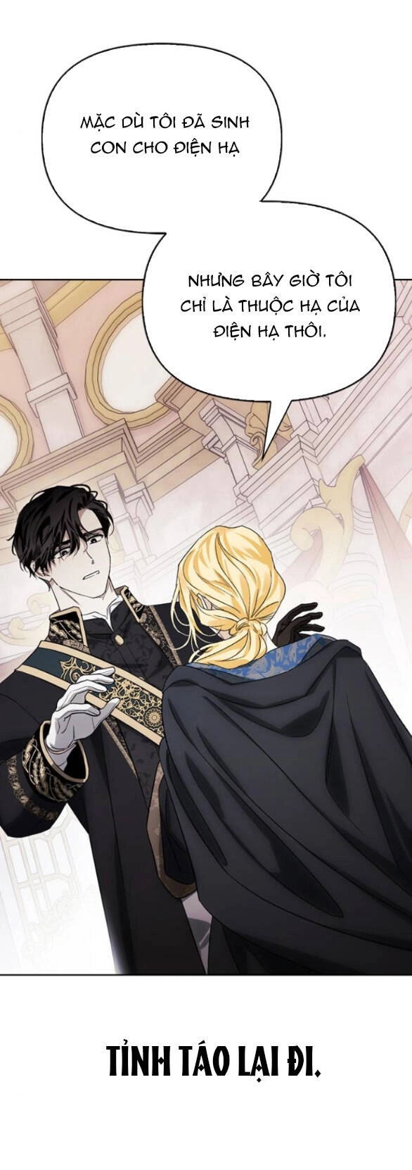 Tôi Thuần Hóa Chó Điên Của Chồng Cũ Chapter 73.2 - 4