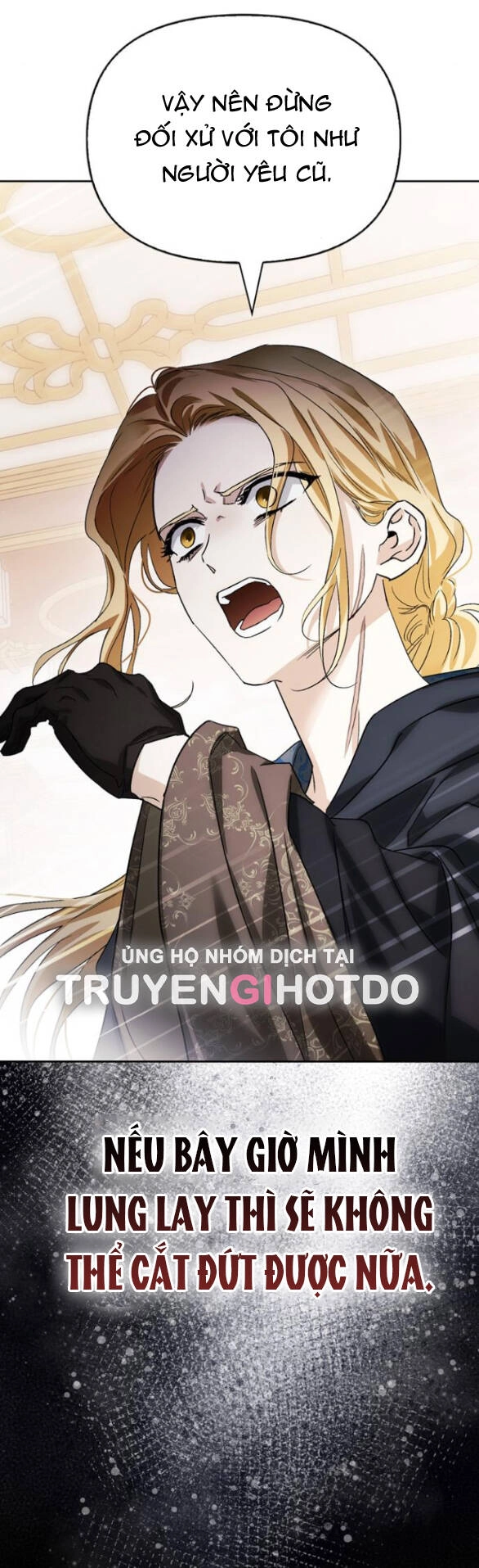 Tôi Thuần Hóa Chó Điên Của Chồng Cũ Chapter 73.2 - 5