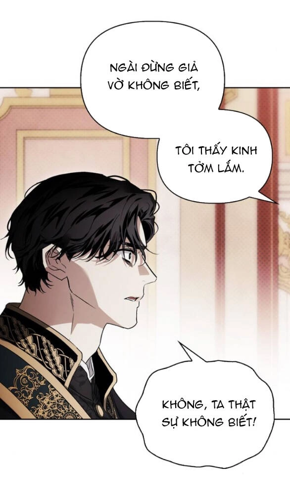 Tôi Thuần Hóa Chó Điên Của Chồng Cũ Chapter 73.2 - 23