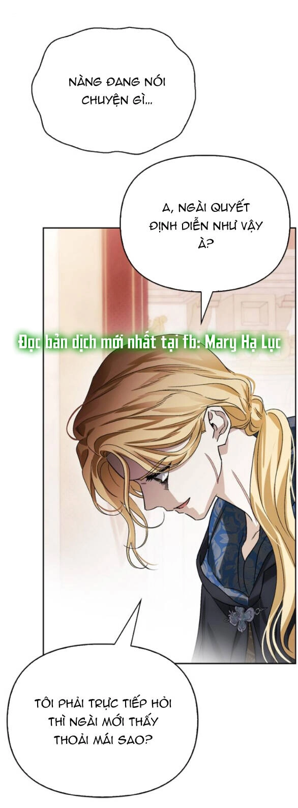 Tôi Thuần Hóa Chó Điên Của Chồng Cũ Chapter 73.2 - 24