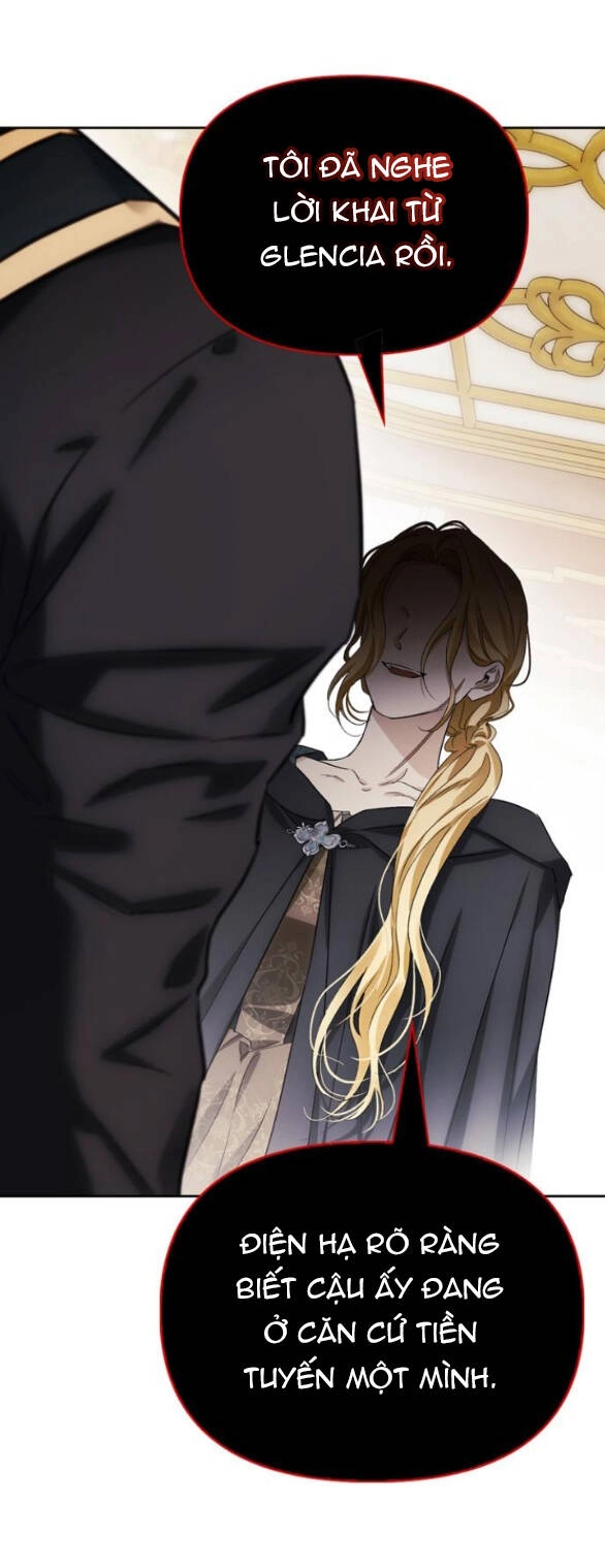 Tôi Thuần Hóa Chó Điên Của Chồng Cũ Chapter 73.2 - 27