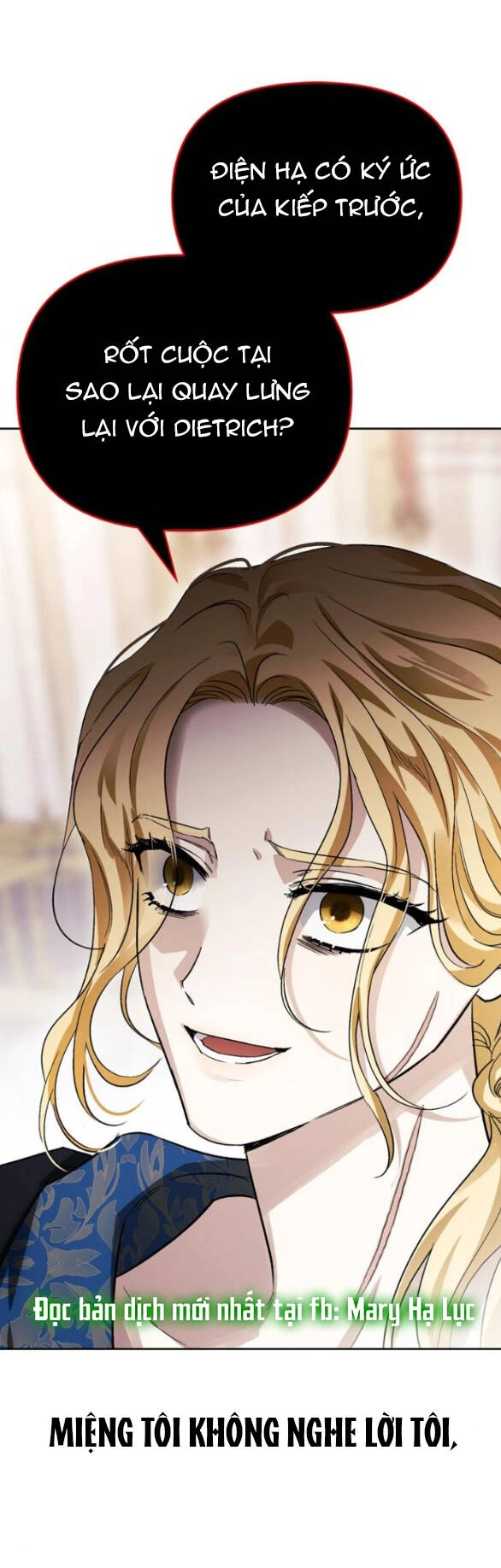 Tôi Thuần Hóa Chó Điên Của Chồng Cũ Chapter 73.2 - 30