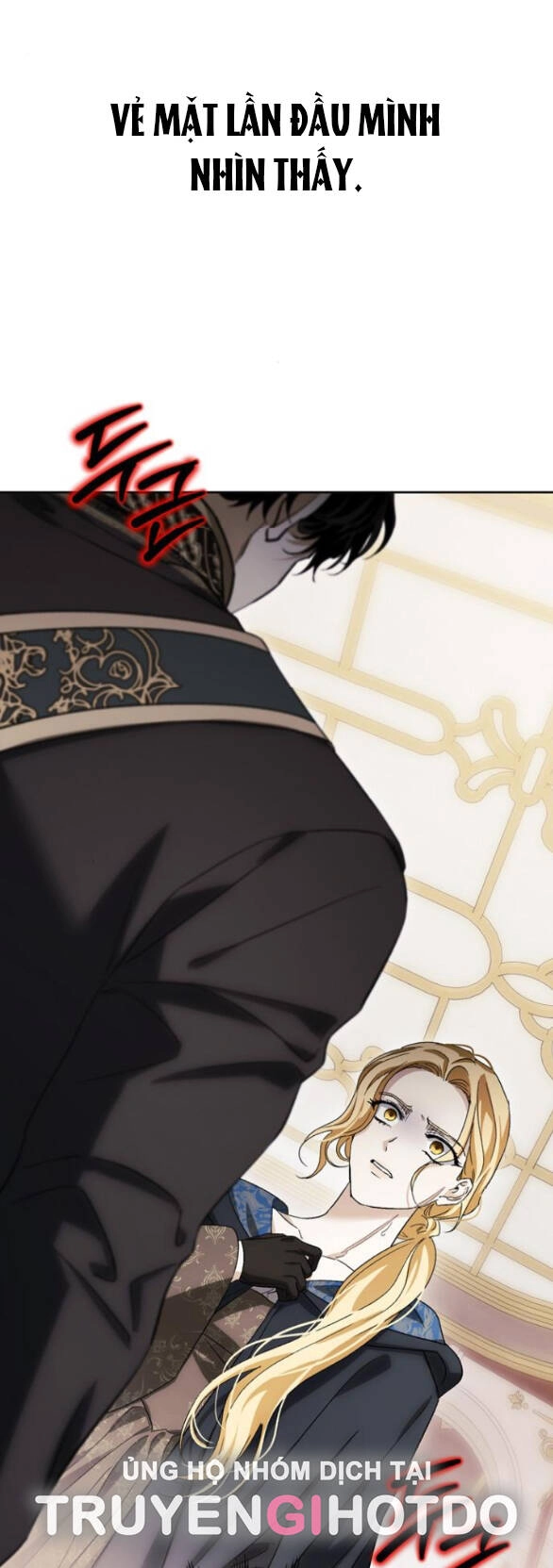 Tôi Thuần Hóa Chó Điên Của Chồng Cũ Chapter 74.1 - 1