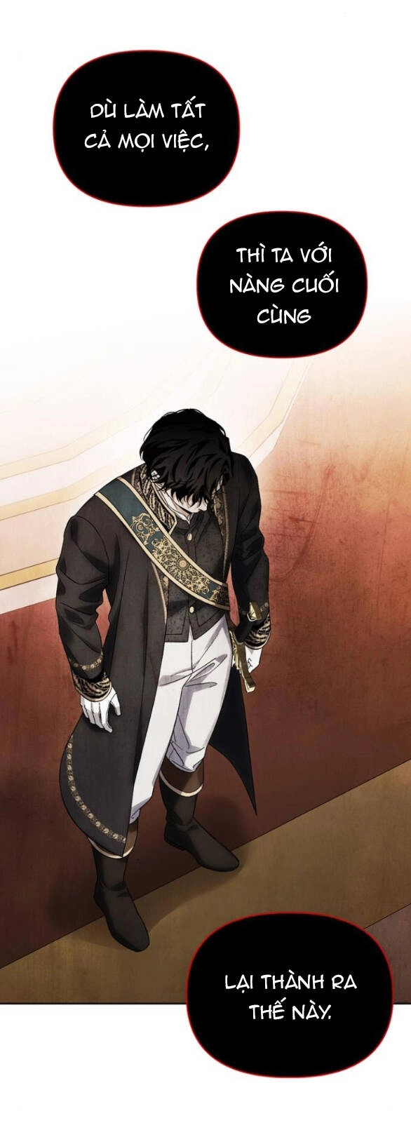 Tôi Thuần Hóa Chó Điên Của Chồng Cũ Chapter 74.1 - 3