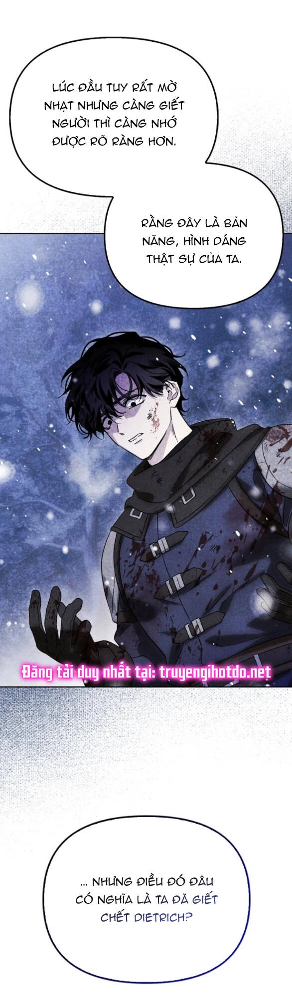 Tôi Thuần Hóa Chó Điên Của Chồng Cũ Chapter 74.1 - 9