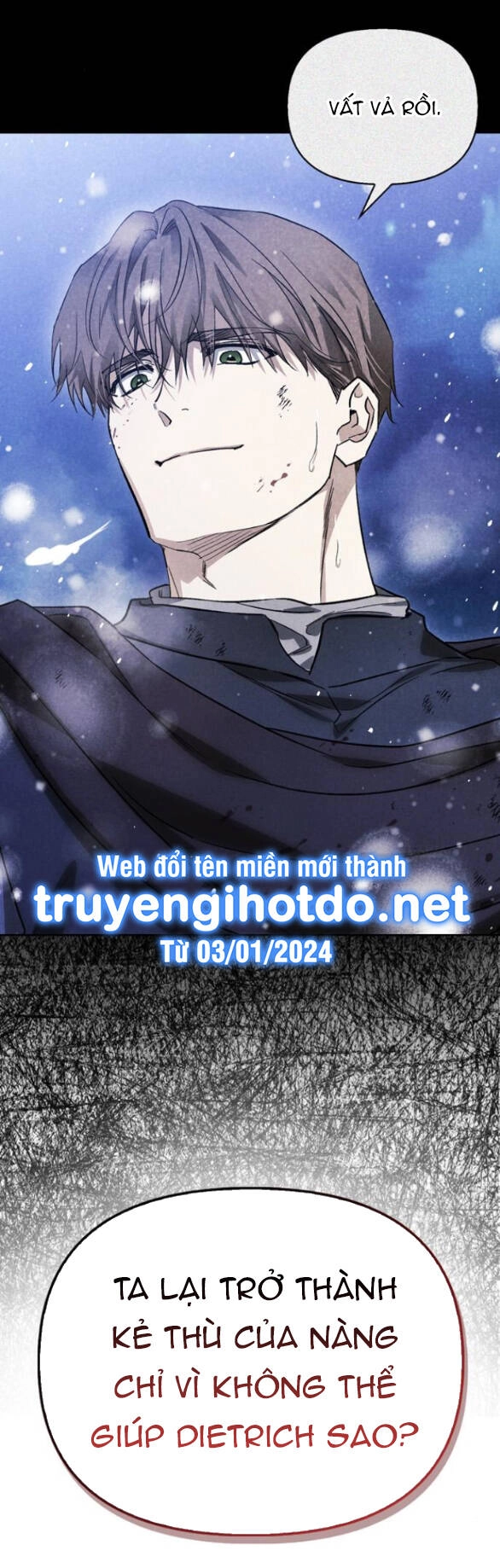 Tôi Thuần Hóa Chó Điên Của Chồng Cũ Chapter 74.1 - 18