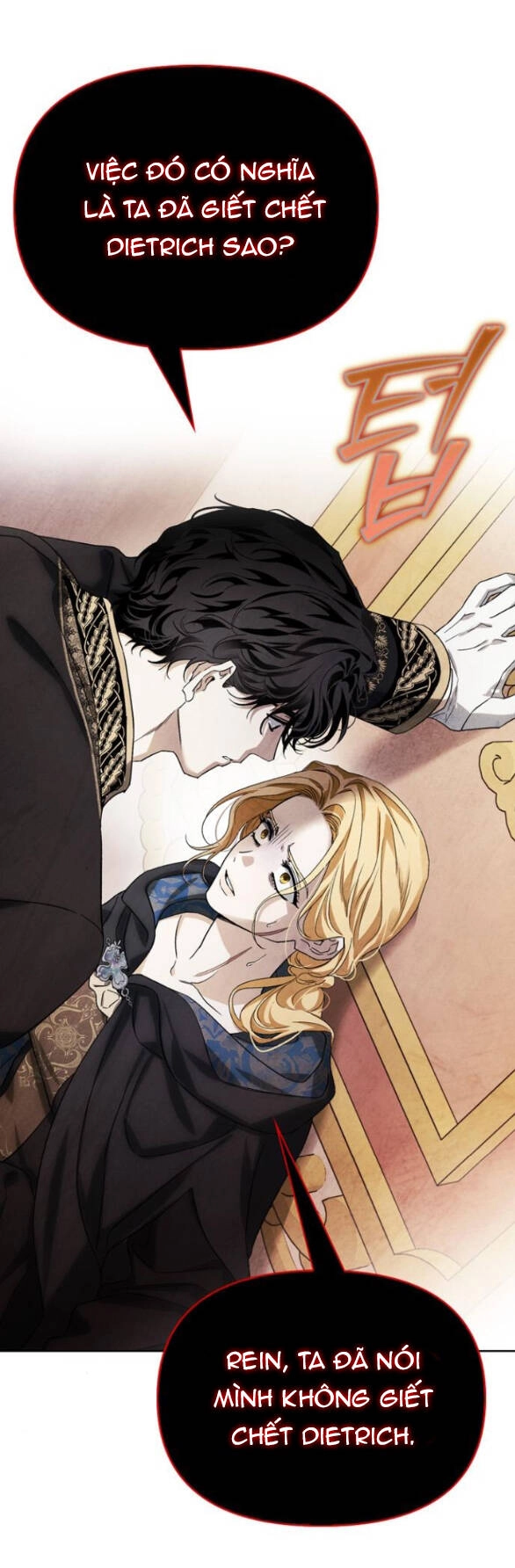 Tôi Thuần Hóa Chó Điên Của Chồng Cũ Chapter 74.1 - 22