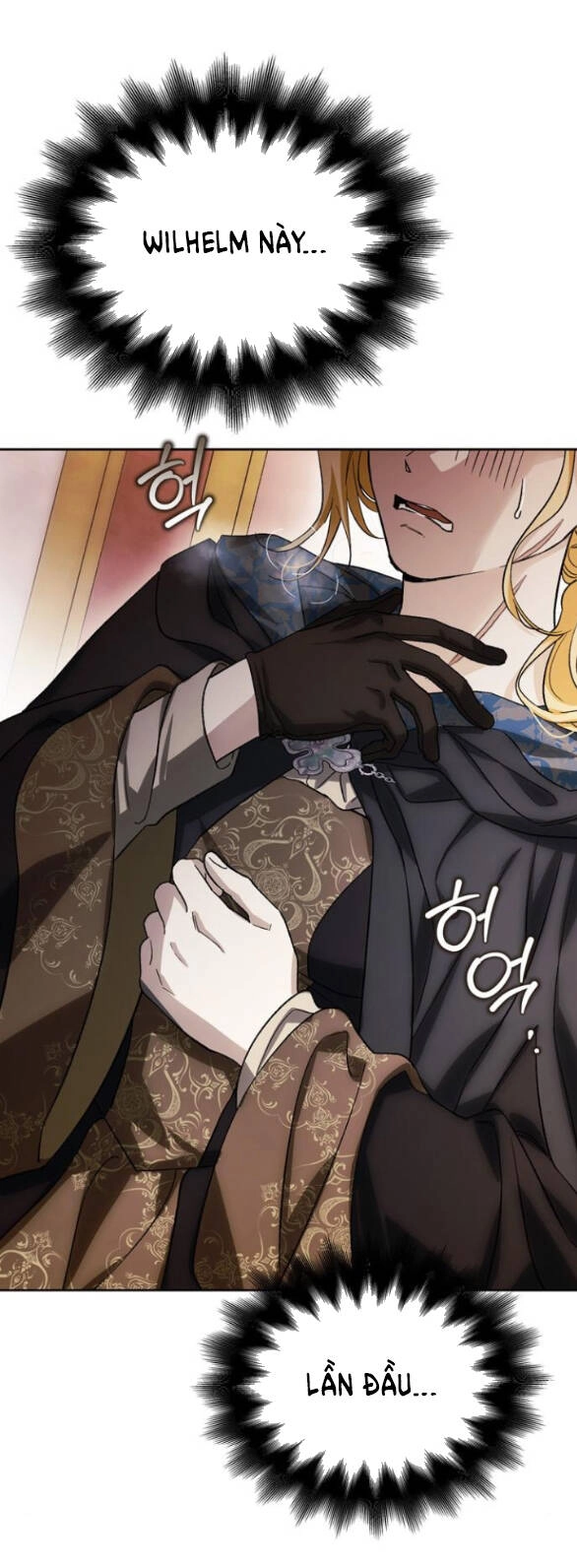 Tôi Thuần Hóa Chó Điên Của Chồng Cũ Chapter 74.1 - 25