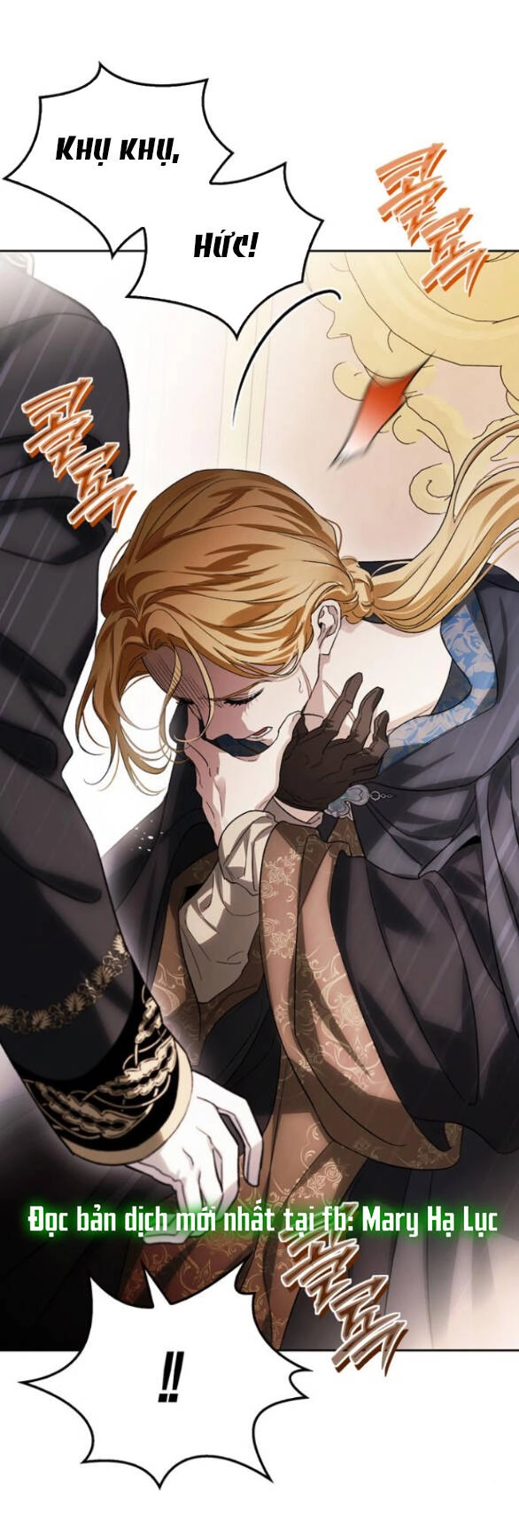 Tôi Thuần Hóa Chó Điên Của Chồng Cũ Chapter 74.1 - 27