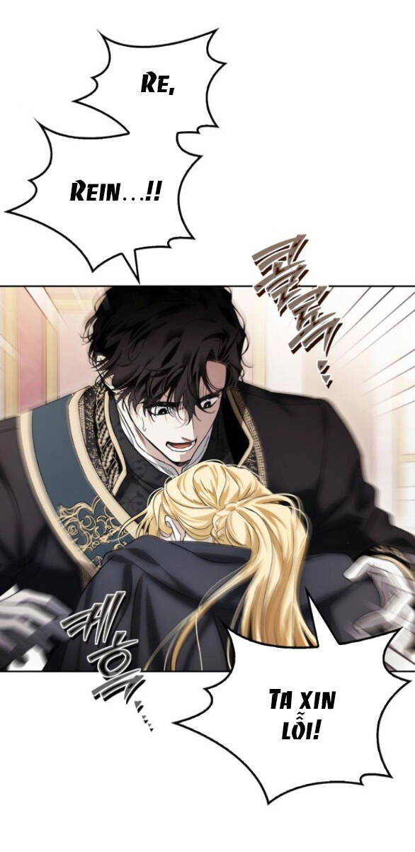 Tôi Thuần Hóa Chó Điên Của Chồng Cũ Chapter 74.1 - 28