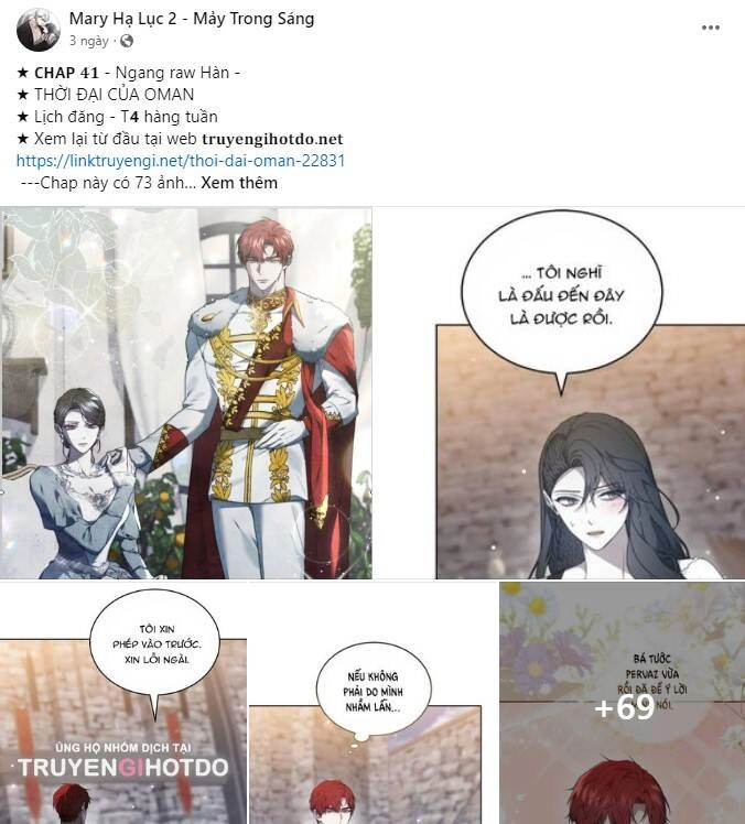 Tôi Thuần Hóa Chó Điên Của Chồng Cũ Chapter 74.1 - 35