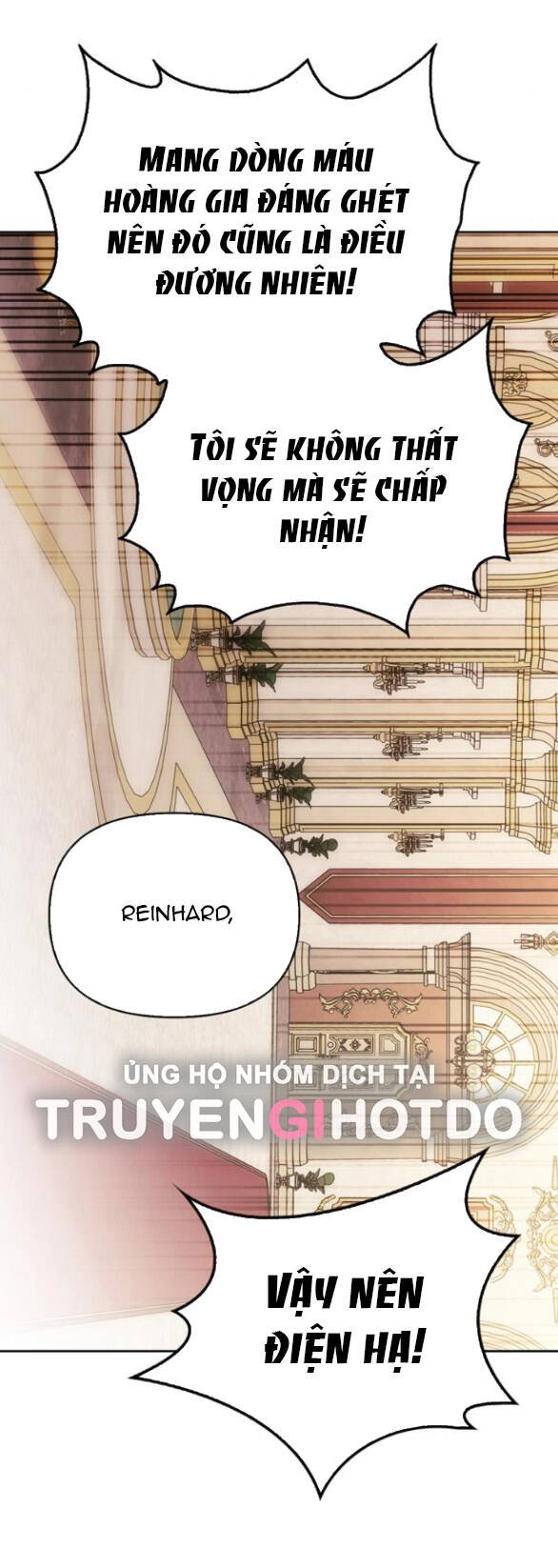 Tôi Thuần Hóa Chó Điên Của Chồng Cũ Chapter 74.2 - 3