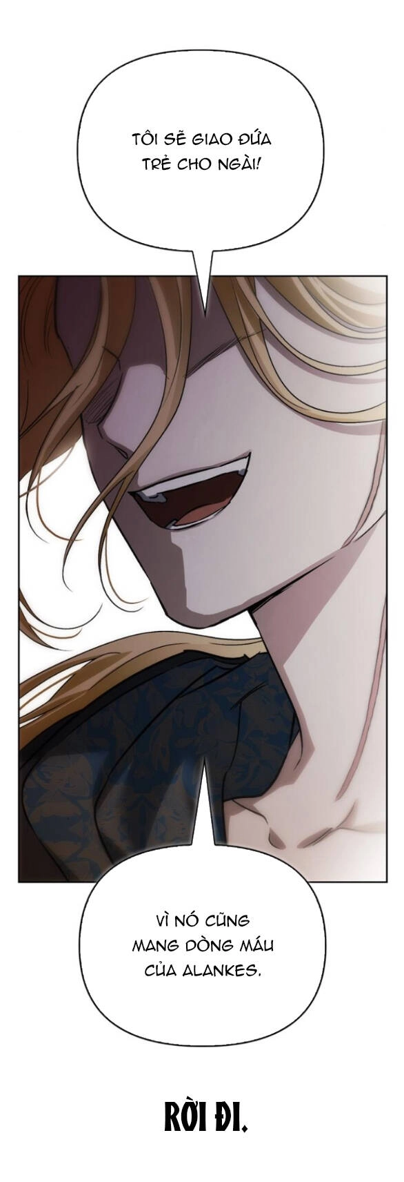 Tôi Thuần Hóa Chó Điên Của Chồng Cũ Chapter 74.2 - 4